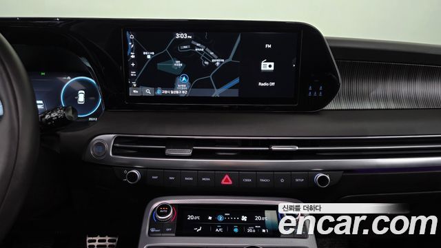 Hyundai Palisade 2023 — photo 20