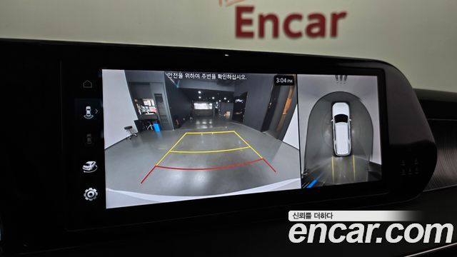 Hyundai Palisade 2023 — photo 21