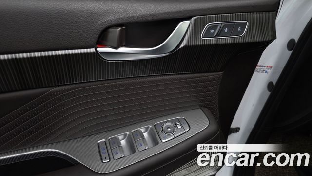 Hyundai Palisade 2023 — photo 24