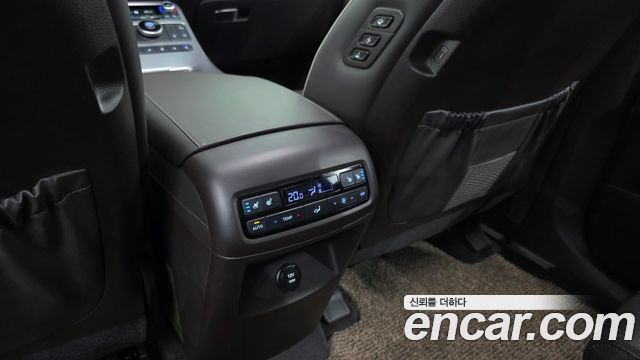 Hyundai Palisade 2023 — photo 25
