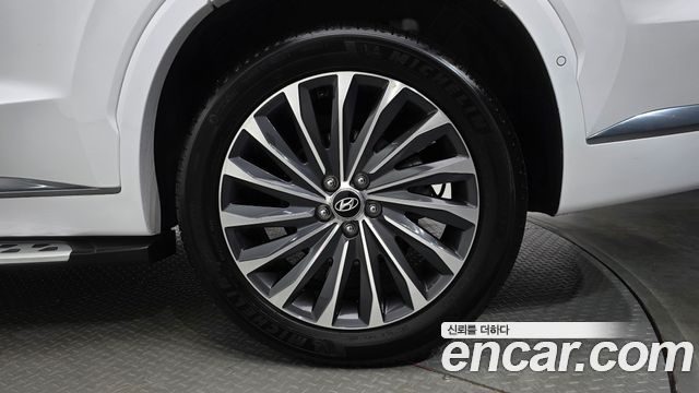 Hyundai Palisade 2023 — photo 7