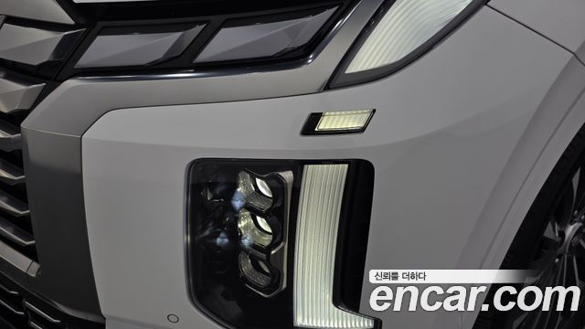 Hyundai Palisade 2023 — photo 8