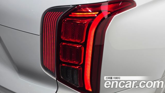 Hyundai Palisade 2023 — photo 9