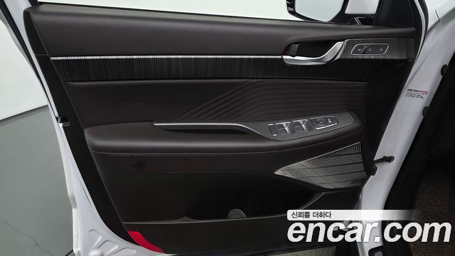 Hyundai Palisade 2023 — photo 14