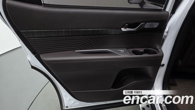 Hyundai Palisade 2023 — photo 15