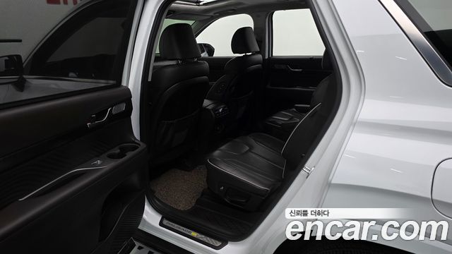 Hyundai Palisade 2023 — photo 16