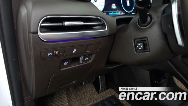 Hyundai Palisade 2023 — photo 30