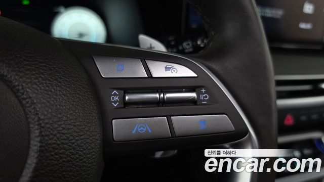 Hyundai Palisade 2023 — photo 33