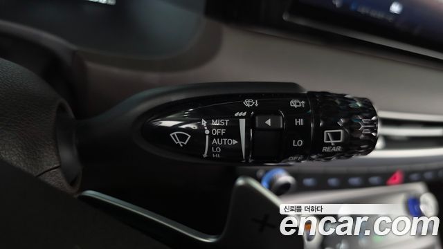 Hyundai Palisade 2023 — photo 34