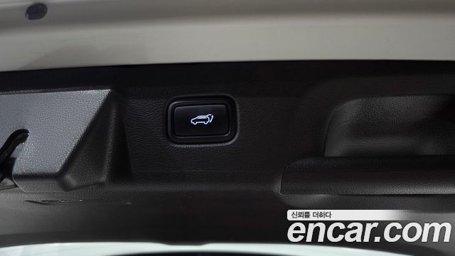 Hyundai Palisade 2023 — photo 36