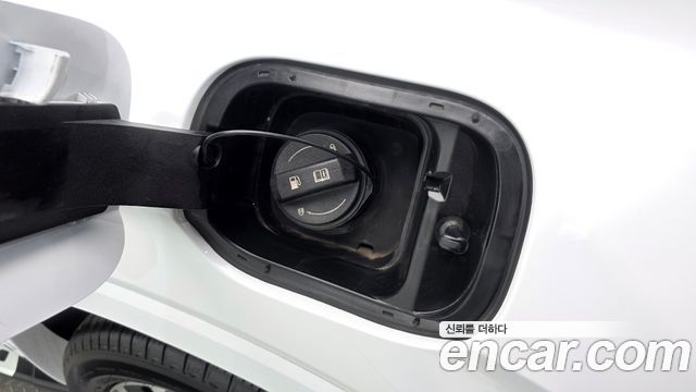 Hyundai Palisade 2023 — photo 37