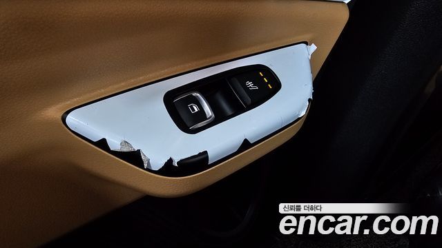 Kia Canival 2023 — photo 25