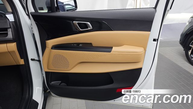 Kia Canival 2023 — photo 15