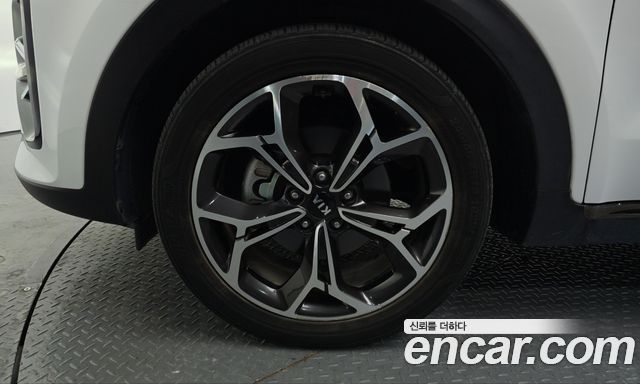 Kia Sportage 2019 — photo 5