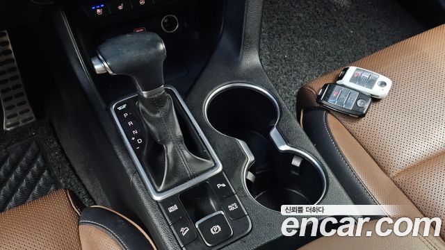 Kia Sportage 2019 — photo 12