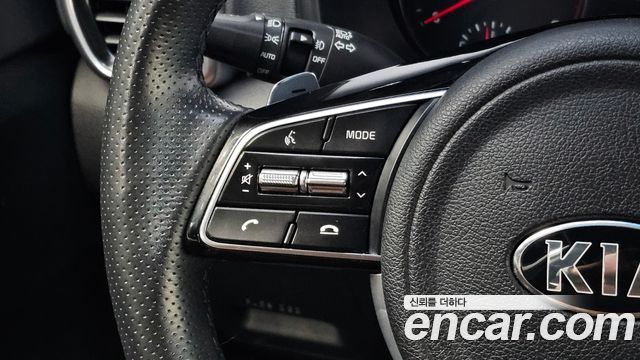 Kia Sportage 2019 — photo 21