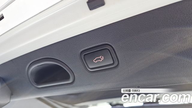Kia Sportage 2019 — photo 23