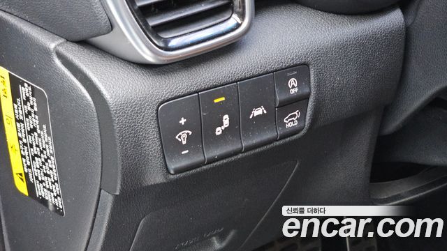 Kia Sportage 2019 — photo 26