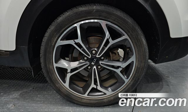 Kia Sportage 2019 — photo 7