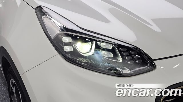 Kia Sportage 2019 — photo 8