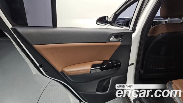 Kia Sportage 2019 — photo 15
