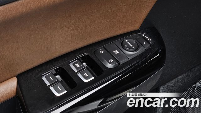 Kia Sportage 2019 — photo 27