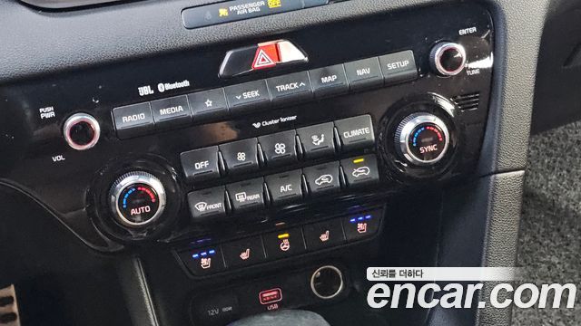 Kia Sportage 2019 — photo 30