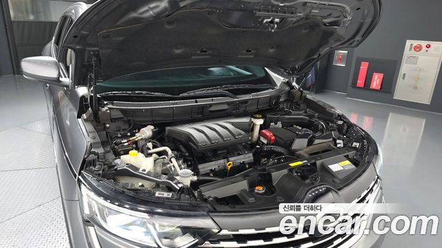 Renault Korea QM6 2020 — photo 6