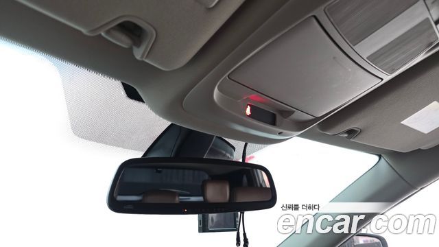 Renault Korea QM6 2020 — photo 18