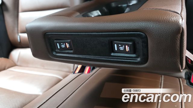 Renault Korea QM6 2020 — photo 19
