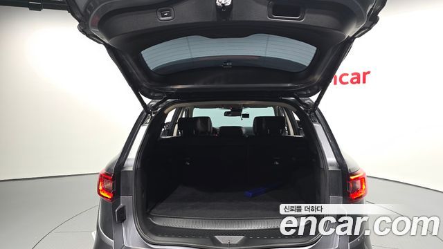 Renault Korea QM6 2020 — photo 20