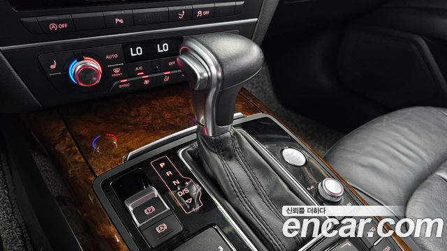 Audi A7 2014 — photo 9