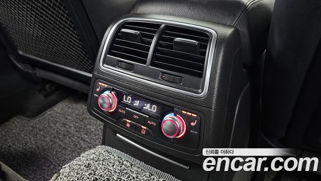 Audi A7 2014 — photo 19