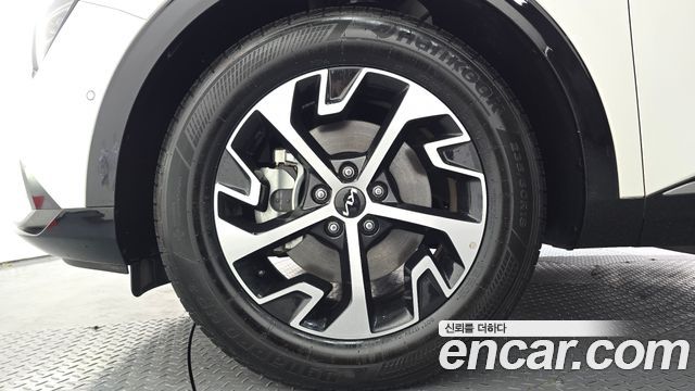 Kia Sportage 2023 — photo 5