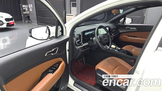 Kia Sportage 2023 — photo 13
