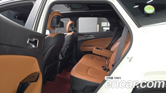 Kia Sportage 2023 — photo 17
