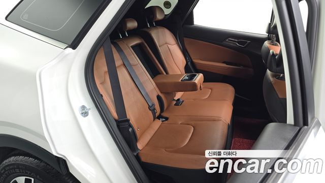 Kia Sportage 2023 — photo 18