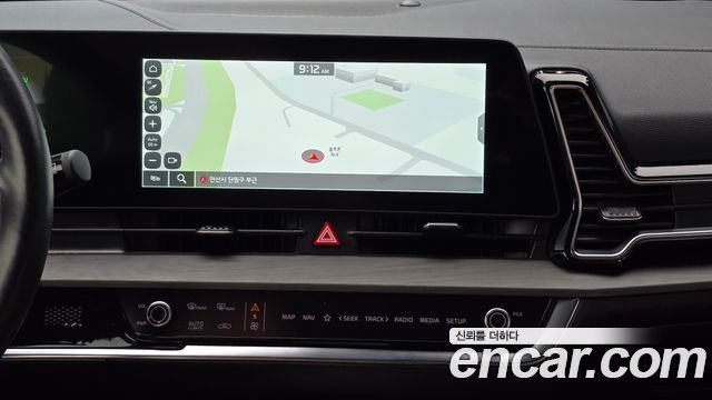Kia Sportage 2023 — photo 20