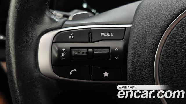 Kia Sportage 2023 — photo 23