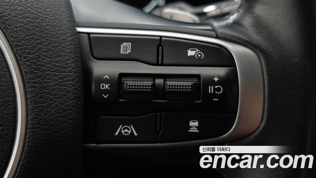 Kia Sportage 2023 — photo 24