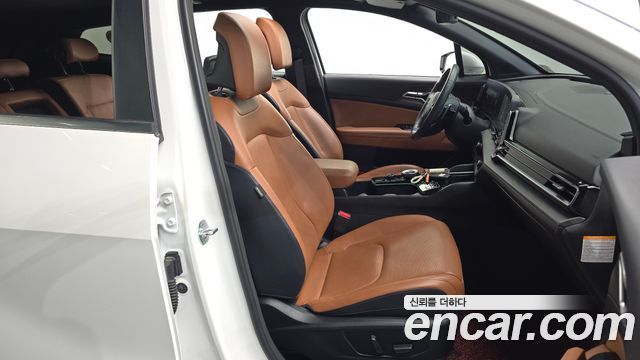 Kia Sportage 2023 — photo 16