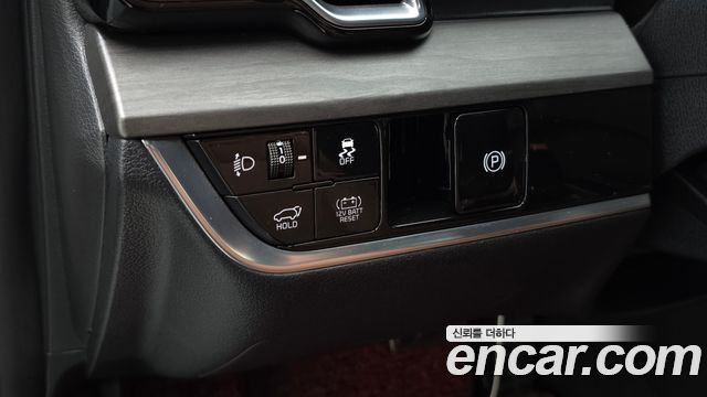 Kia Sportage 2023 — photo 28