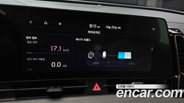 Kia Sportage 2023 — photo 36