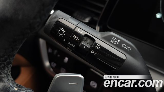 Kia Sportage 2023 — photo 37