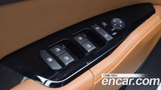 Kia Sportage 2023 — photo 38