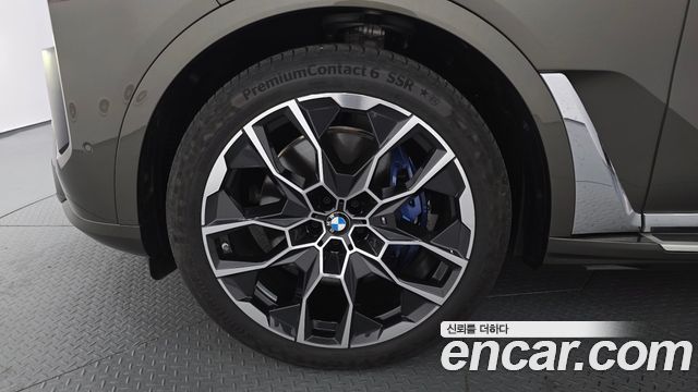 BMW X7 2023 — photo 5