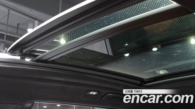 BMW X7 2023 — photo 25