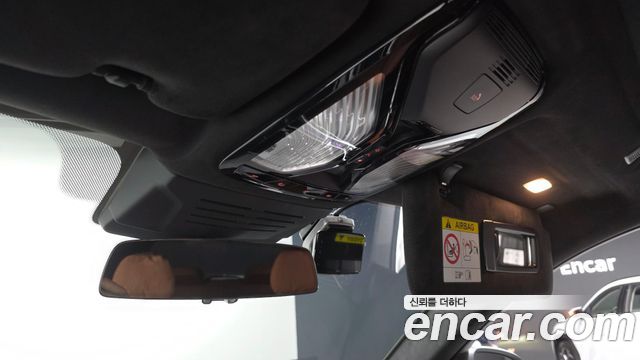 BMW X7 2023 — photo 27