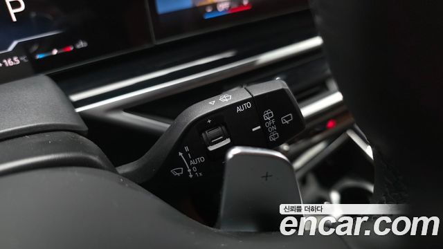 BMW X7 2023 — photo 29
