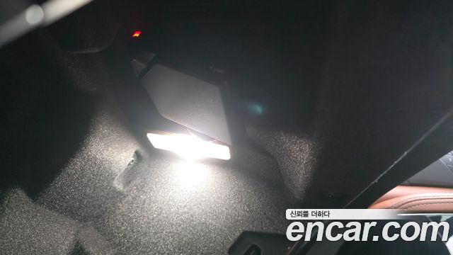 BMW X7 2023 — photo 31